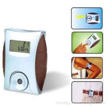 heartbeat&amp;pedometer